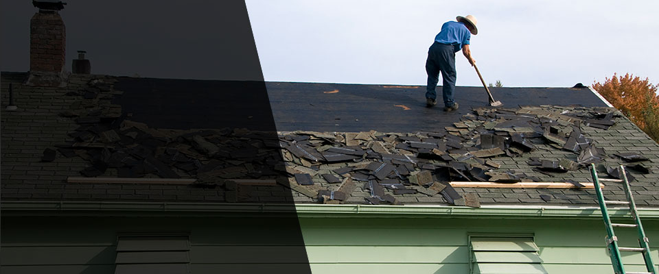 Port Gamble Roofing Contractors